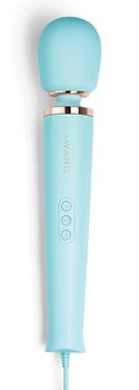 Hovedbillede af Powerful Plug-In Vibrating Massager