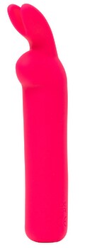 Hovedbillede af Minivibrator bullet vibe med 12 vibrationsmodi