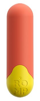 Hovedbillede af Vibrator ROMP by Womanzier „Riot“
