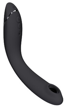 Hovedbillede af 2-i-1 pulsator og vibrator "Womanizer OG"