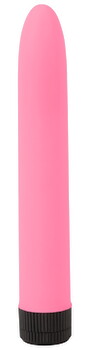 Hovedbillede af Vibrator med trinløs multispeed-vibration