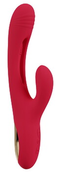 Hovedbillede af Rabbit Vibrator with G-Spot Stimulation
