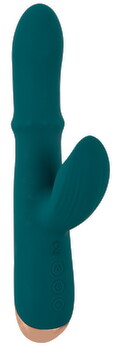 Hovedbillede af Thumping Rabbit Vibrator