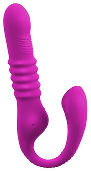 3 Function Vibrator