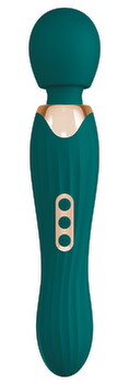 Hovedbillede af Massagestav „Grande Wand“ med 5 vibrationstilstande i hver 7 intensiteter