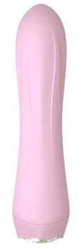 Hovedbillede af Minivibrator med stærke dybe vibrationer (10 tilstande)