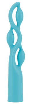 Vibrator "Fabulous" med 3 motorer