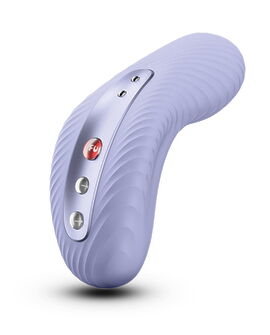Lay-on vibrator "Laya III" med 3 vibrationstilstande i 7 hastigheder