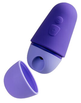 Hovedbillede af Pulsator ROMP by Womanizer „Free X“