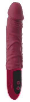Hovedbillede af Realistisk vibrator "VARELO" med 12 vibrationstilstande