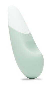 Hovedbillede af Lay-on-vibrator "VIBE" med lydløs UltraWave-vibration