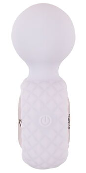 Hovedbillede af Mini-massagestav „CELORO“ med 10 vibrationsindstillinger