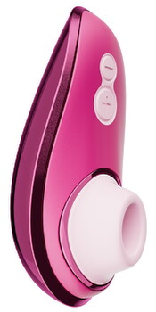 Hovedbillede af Pulsator "Womanizer Liberty 2 Iggy Azalea" med 8 intensitetsniveauer