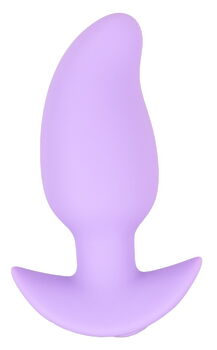 Hovedbillede af Vibrating Mini Butt Plug