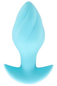 Hovedbillede af Vibrating Mini Butt Plug