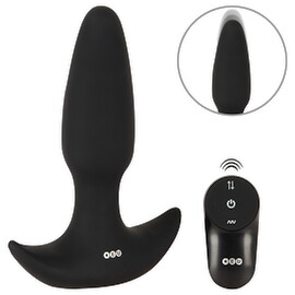 Hovedbillede af Analvibrator med stødfunktion