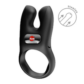 Hovedbillede af Vibrerende penisring "NŌS CLASSIC" med 2 motorer