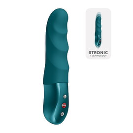 Hovedbillede af Stødvibrator "STRONIC PETITE" i kompakt format