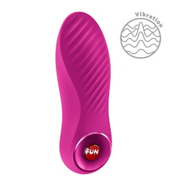 Hovedbillede af Minivibrator "BIJOU" med 12 vibrationsindstillinger