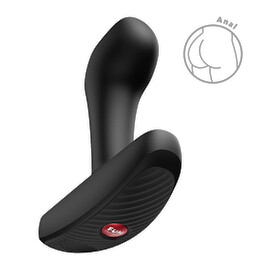 Hovedbillede af Analvibrator "BOOTIE VIBE“ med 12 vibrationsindstillinger