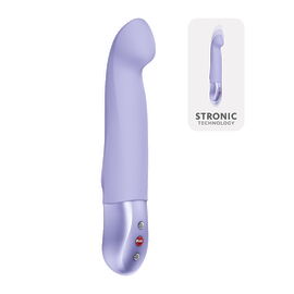 Hovedbillede af Stødvibrator "STRONIC G“ med G-punktsspids