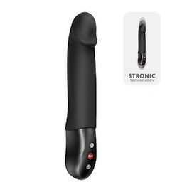 Hovedbillede af Stødvibrator "STRONIC REAL“ med G-punktshoved