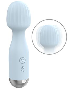 Hovedbillede af Massagestav "VANYOR Mini" med 10 vibrationstilstande