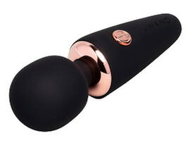 Hovedbillede af Massagestav "Mini Vibe Microwand" i kompakt rejseformat