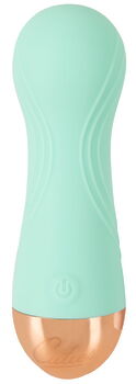 Hovedbillede af Minivibrator "Dual Density“ med dyb vibration i 10 tilstande