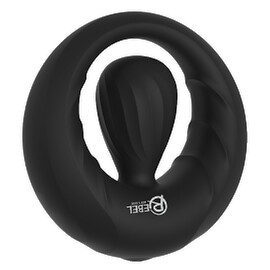 Hovedbillede af Penisring med vibro-stimulator