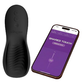 Hovedbillede af Parvibrator "Shared Touch", kan også styres via app