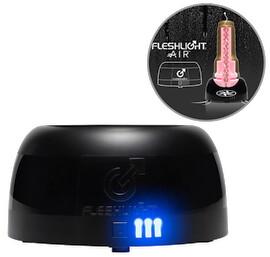 Hovedbillede af Tørreapparatet "Air" til Fleshlight-masturbatorer