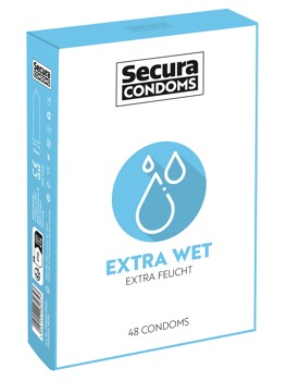 Extra Wet