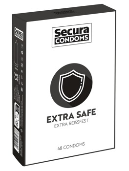 Extra Safe