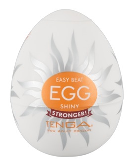 "Egg Shiny"