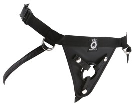 Fit-Rite Harness