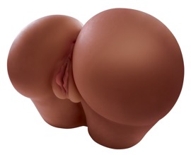 Masturbator "Bubble Butt"