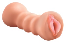 Masturbator "Flip Me Over"