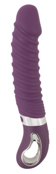 Varmende vibrator