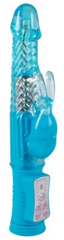 Rabbitvibrator "Sugar Babe"