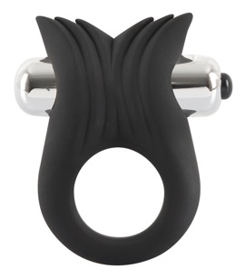 Vibro-penisring