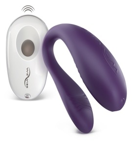 Parvibrator "Unite"