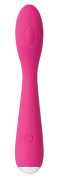 Iris Plum Red G-Punkt-Vibrator