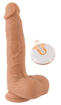 Naturvibrator