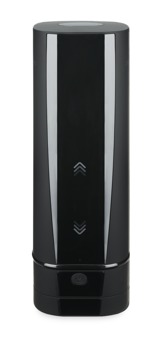 Masturbator "Onyx+"