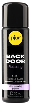 BACKDOOR Relaxing