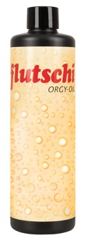 Flutschi Orgy-Oil 500 ml