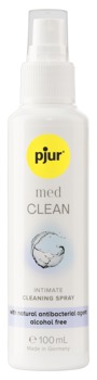 pjur med CLEAN