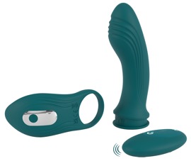 RC 3 in 1 Vibrator