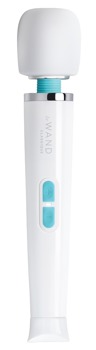 Massagestav "Classique Cordless Petite" med 10 vibrationstilstande